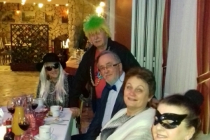 Bal karnawałowy 2019