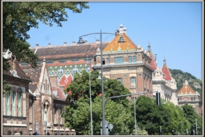 Budapeszt - dzień drugi