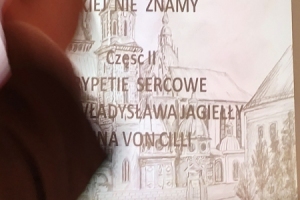 Dynastia Jagiellonów cz. II