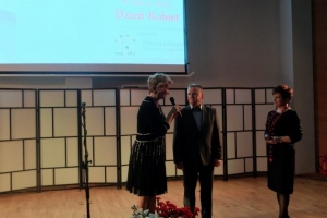 Dzień Kobiet 2015