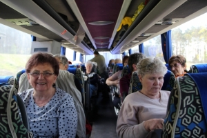 Gdańsk 2019 - dzień pierwszy