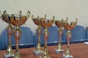 I Wielicki Turniej Dubletów w bule 