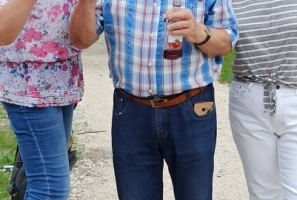 Józiu Kordas Wspomnienia