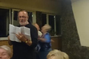 Lwowski wieczór