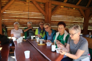 Marsz Seniora 2019 - cz. II
