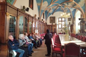 Muzeum Jagiellońskie