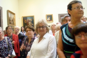 Muzeum Narodowe w Sukiennicach