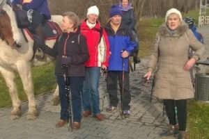 Nordic walking 2