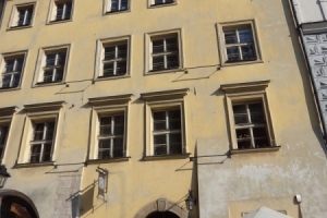 Piechurki w Muzeum Historycznym