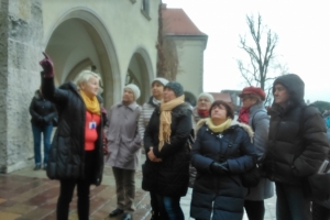 Piechurki: Wawel