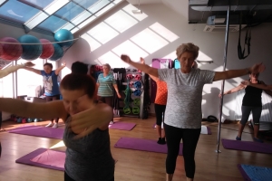 pilates 2019