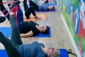 Pilates