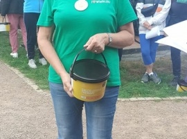 Spartakiada w Niepołomicach