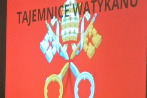 Tajemnice Watykanu