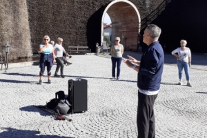 W tężni 2020