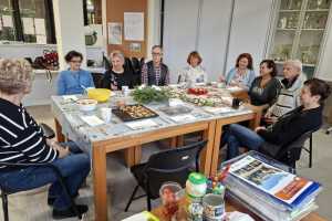 Warsztaty żywieniowe