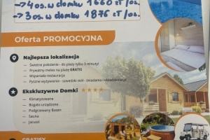 Wczasy