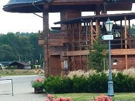 Wycieczka do Nowego Sącza