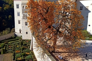 Wycieczka do Ojcowa