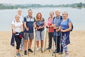 Wycieczka na Bagry 2022