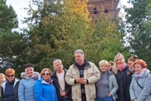 Wycieczka objazdowa