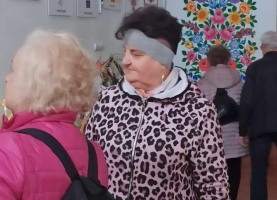Wycieczka Zalipie Szczurowa