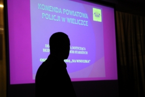 Wykład: Bezpieczenstwo seniora