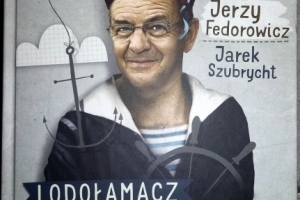 Wykład: Moja przygoda z teatrem