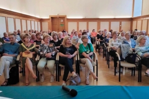 Wykład o Diabetologii