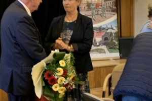 Wykład prof A. Zolla