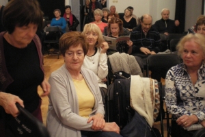 Wykład: Profilaktyka raka jelita