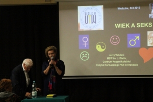 Wykład: Wiek a seks