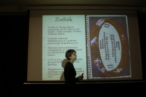 Wykład: Znaki Zodiaku