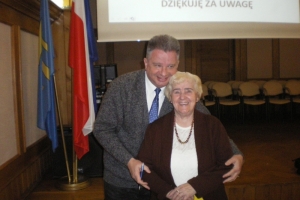 wykład: bpTadeusz Pieronek