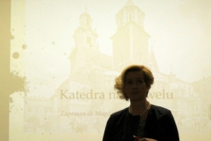 Wykład historia sztuki