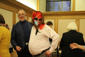 Wyklady: Napoje i koktaile życia