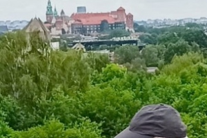 Wyprawa do Zakrzówka
