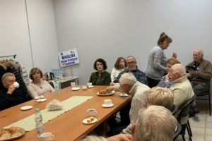 Zajęcia dodatkowe