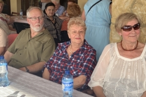 Zakończenie RA 2024 część II