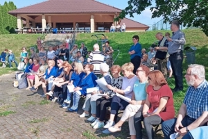 Zakończenie roku szkolnego 2023