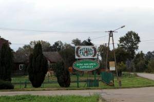 Zalipie