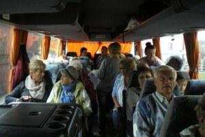 Żar 2015