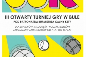 zawody bule - Kęty'19