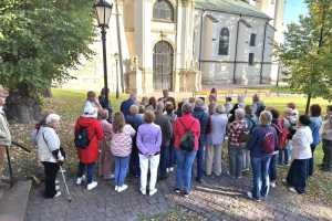 Ziemia Świętokrzyska
