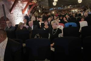 Złoty Jubileusz UTW