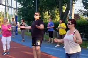 Zumba Gold